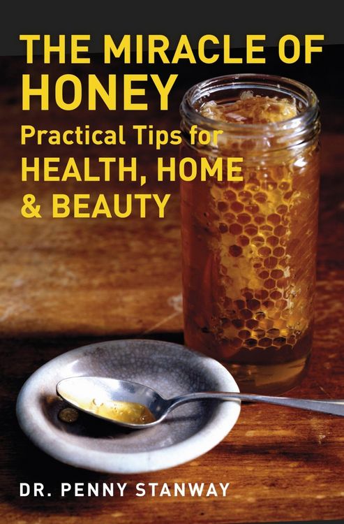Produktbild: The Miracle of Honey