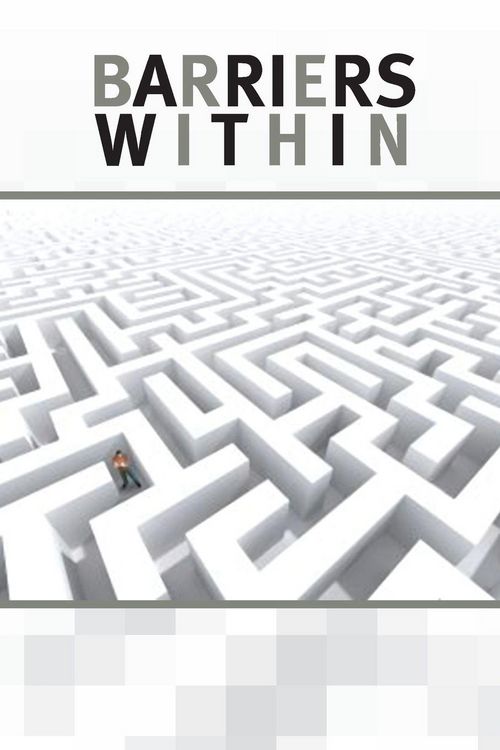 Produktbild: Barriers Within