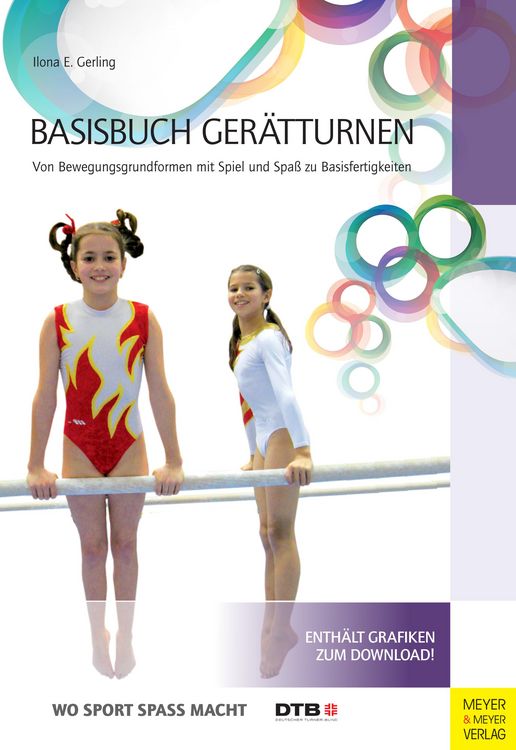 Produktbild: Basisbuch Ger&auml;tturnen