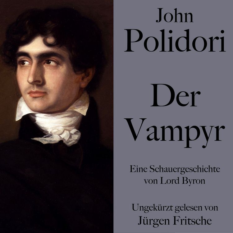 Produktbild: John Polidori: Der Vampyr
