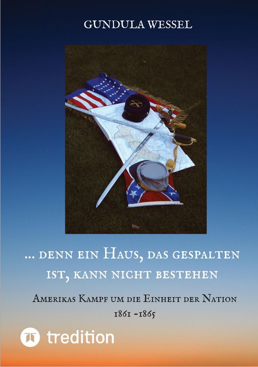 Produktbild: ... denn ein Haus, das gespalten ist, kann nicht bestehen