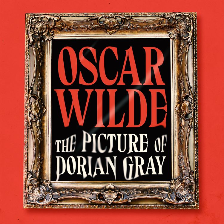 Produktbild: The Picture of Dorian Gray