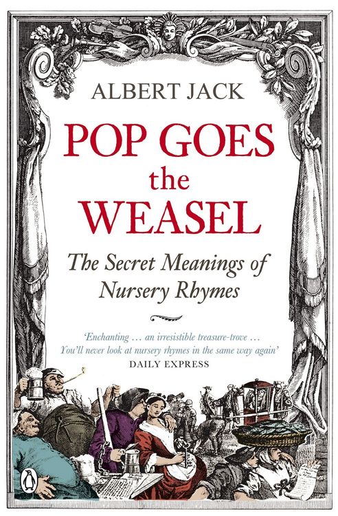 Produktbild: Pop Goes the Weasel