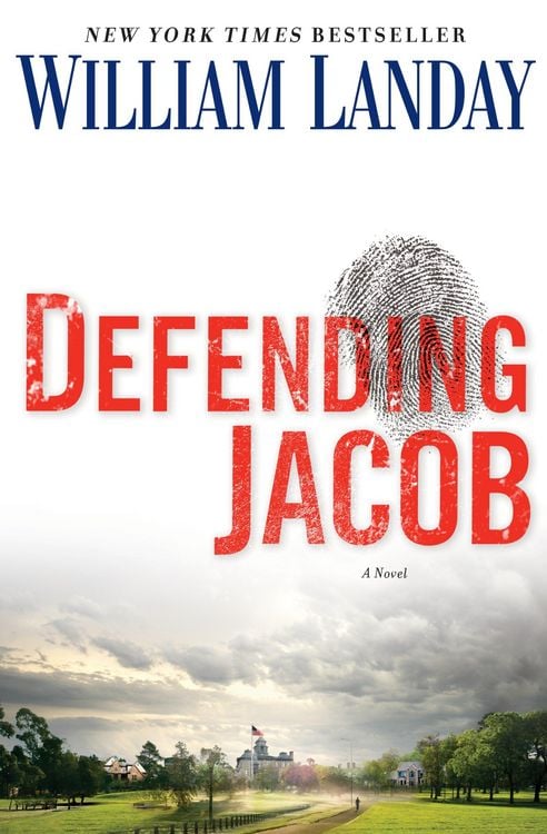 Produktbild: Defending Jacob
