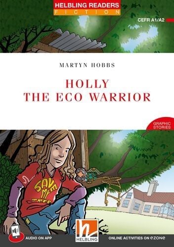 Produktbild: Holly the Eco Warrior