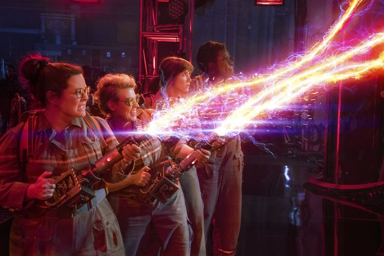 Produktbild: Ghostbusters - Answer The Call