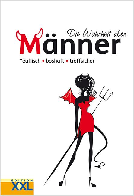 Produktbild: Die Wahrheit &uuml;ber M&auml;nner