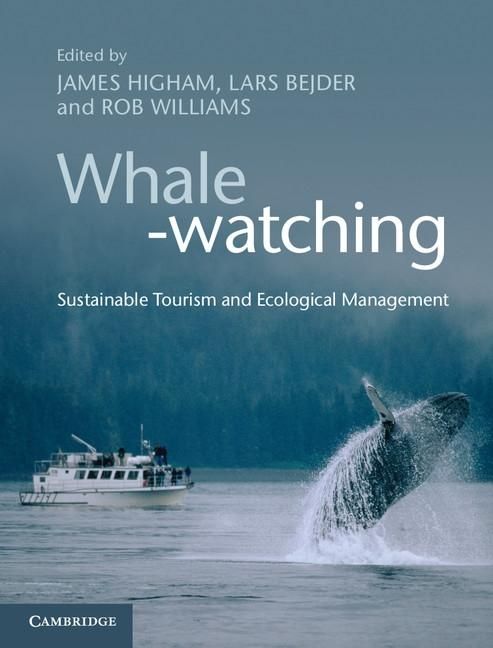 Produktbild: Whale-watching