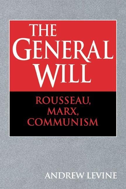 Produktbild: The General Will