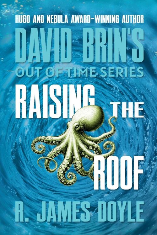 Produktbild: Raising the Roof