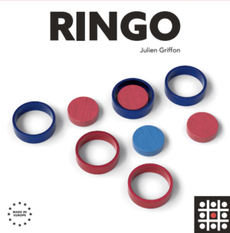 Produktbild: Ringo