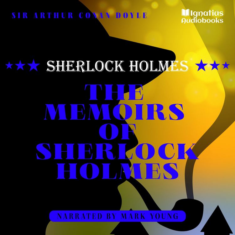Produktbild: The Memoirs of Sherlock Holmes