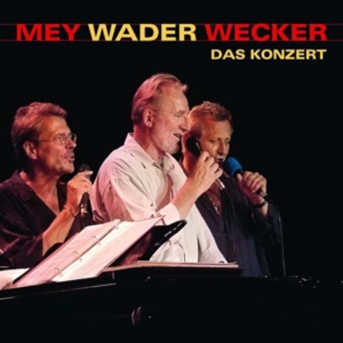 Produktbild: Mey Wader Wecker - Das Konzert