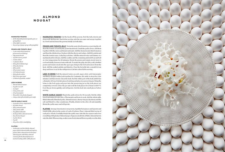 Produktbild: Ikarus invites the world's best chefs