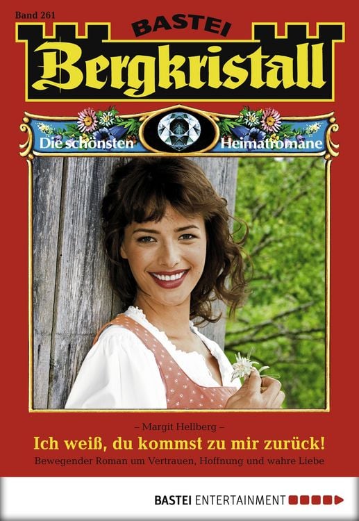 Produktbild: Bergkristall - Folge 261
