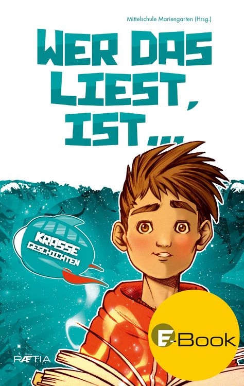 Produktbild: Wer das liest, ist...