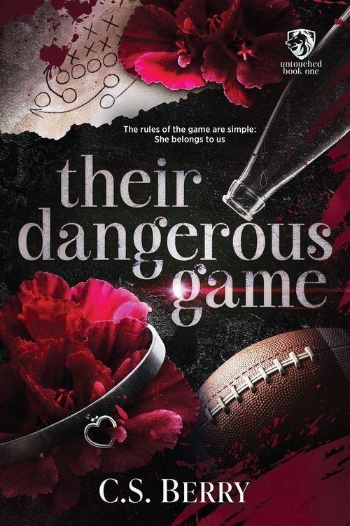 Produktbild: Their Dangerous Game