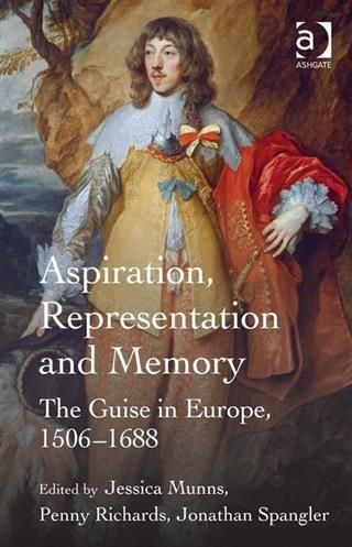 Produktbild: Aspiration, Representation and Memory