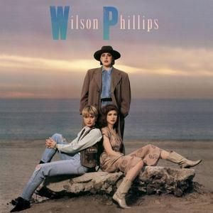 Produktbild: Wilson Philips