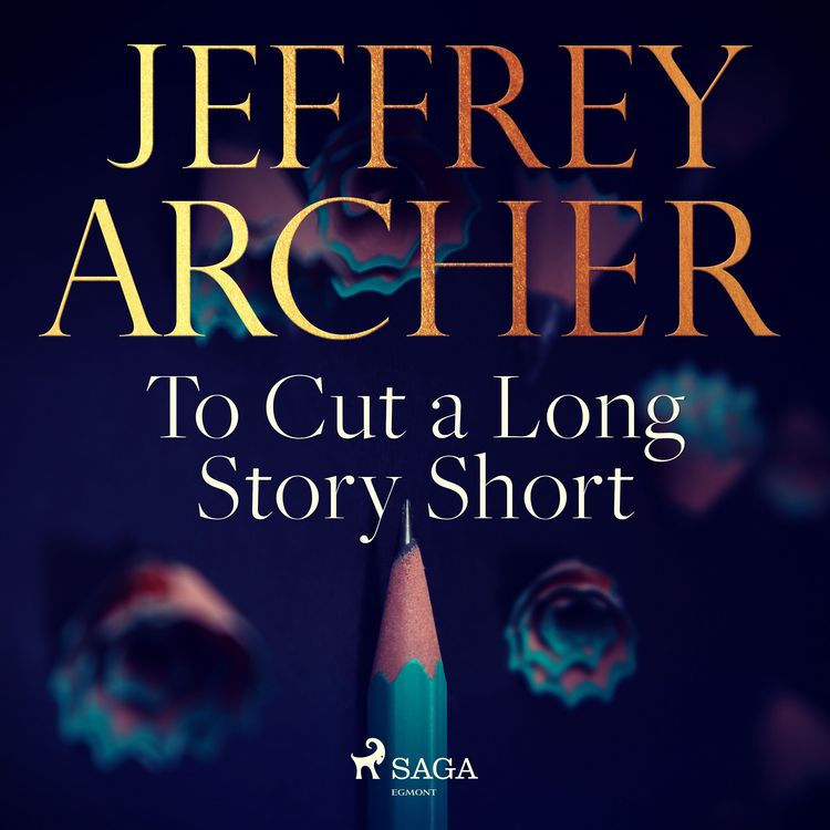 Produktbild: To Cut a Long Story Short