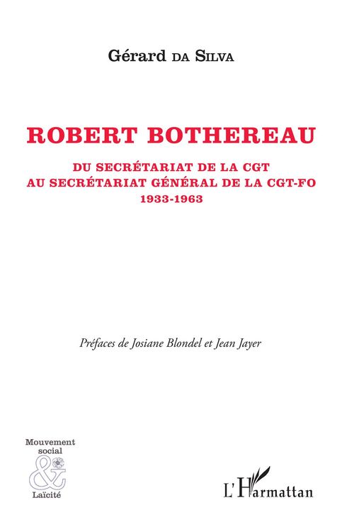 Produktbild: Robert Bothereau