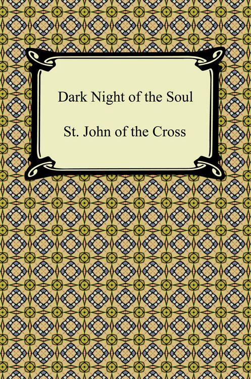 Produktbild: Dark Night of the Soul