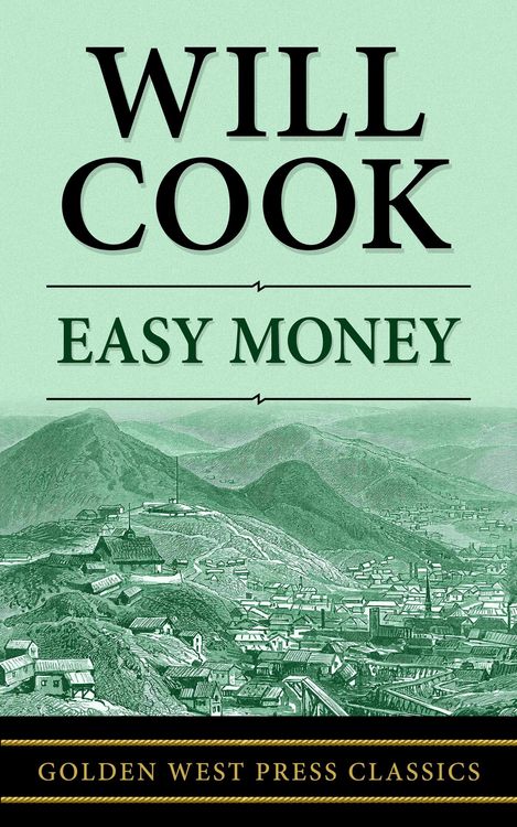 Produktbild: Easy Money