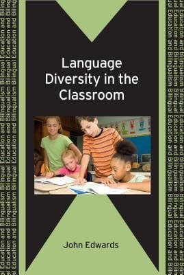 Produktbild: Language Diversity in the Classroom