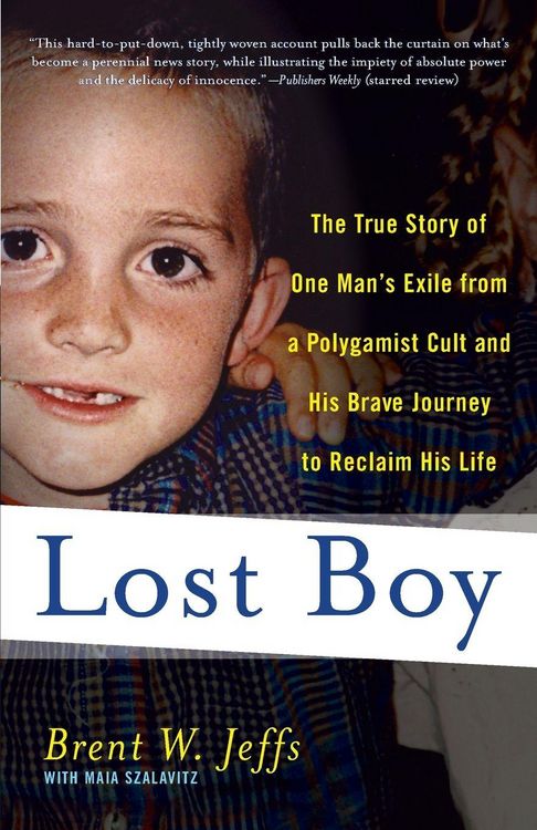 Produktbild: Lost Boy