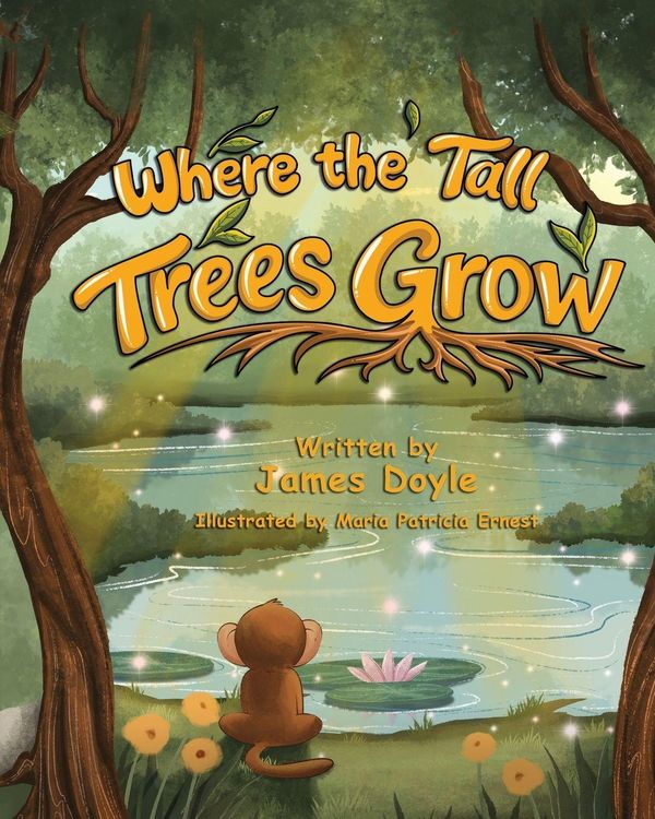 Produktbild: Where The Tall Trees Grow