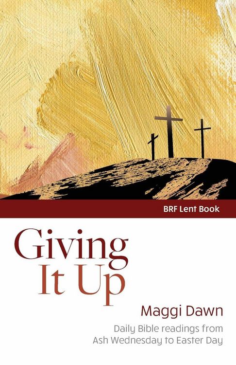 Produktbild: Giving It Up