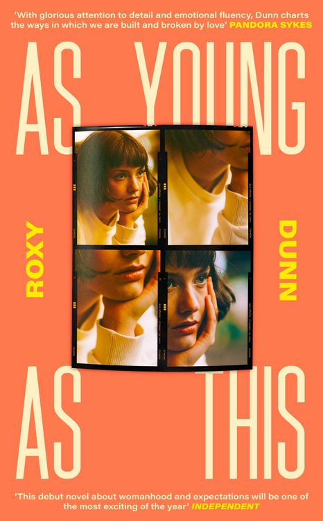 Produktbild: As Young as This