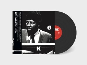 Produktbild: Monk
