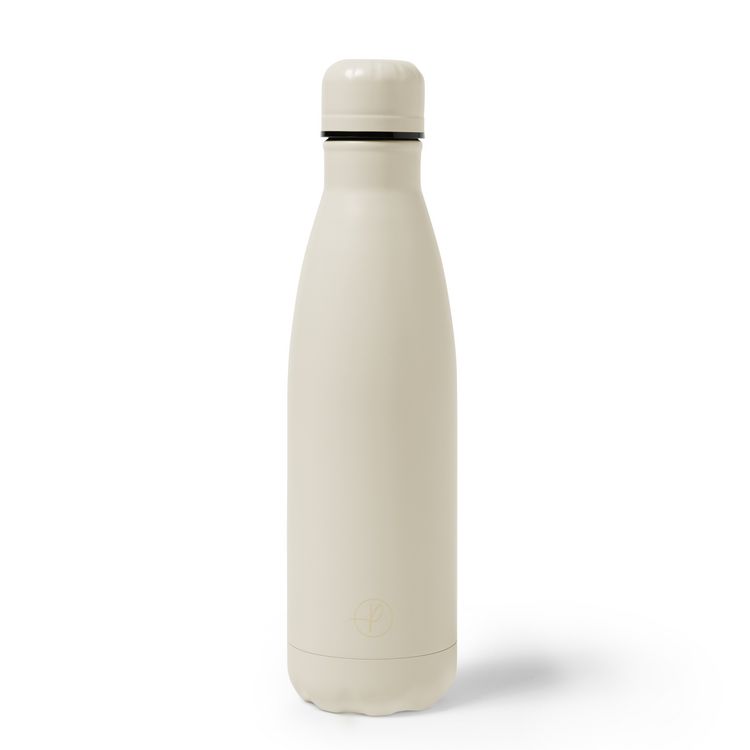 Produktbild: Trinkflasche Beige