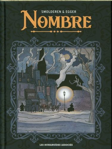 Produktbild: Nombre : int&eacute;grale