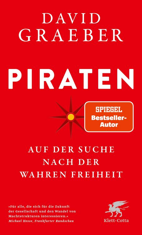 Produktbild: Piraten