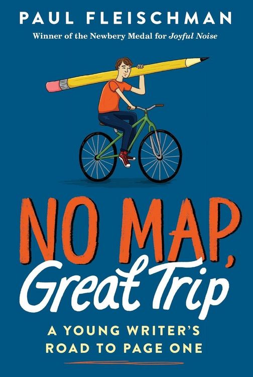 Produktbild: No Map, Great Trip