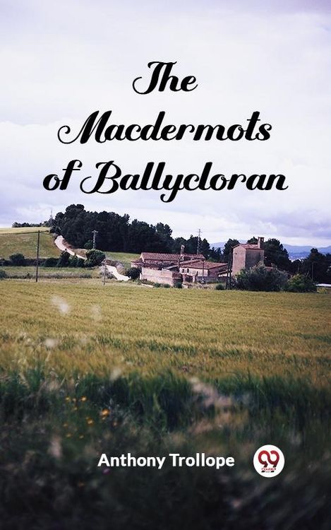 Produktbild: Macdermots of Ballycloran