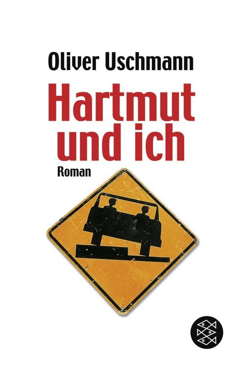 Produktbild: Hartmut und ich Band 1