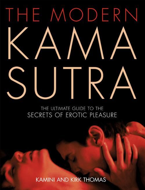 Produktbild: The Modern Kama Sutra