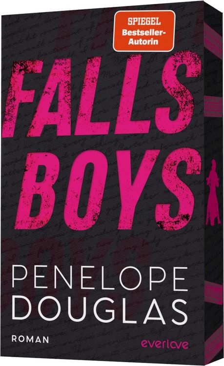 Produktbild: Falls Boys