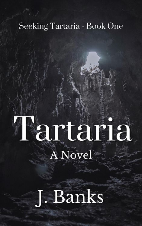 Produktbild: Tartaria: A Novel (Seeking Tartaria, #1)