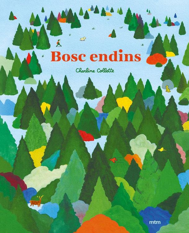 Produktbild: Bosc endins