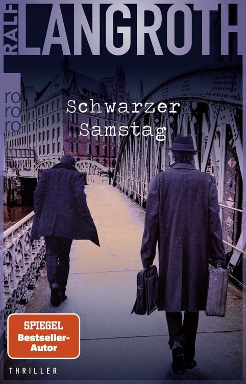 Produktbild: Schwarzer Samstag