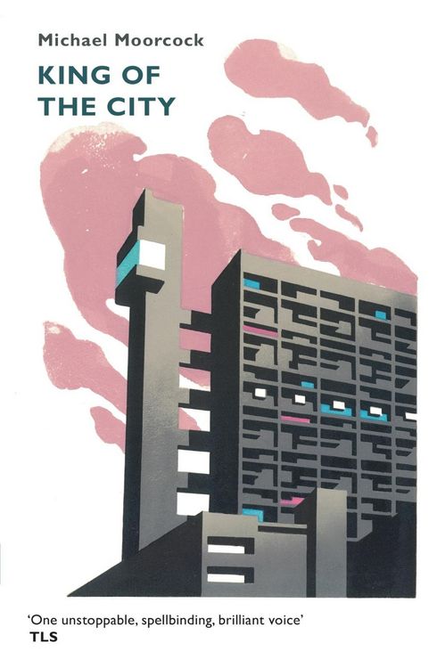 Produktbild: King of the City