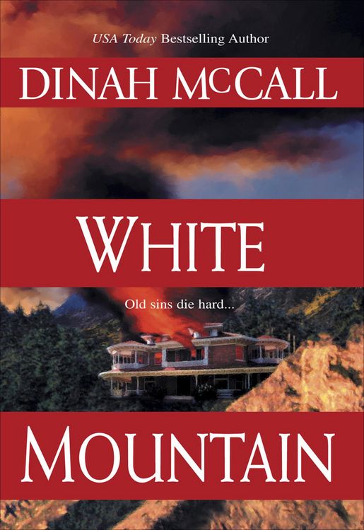 Produktbild: White Mountain