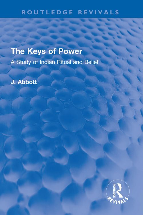 Produktbild: The Keys of Power