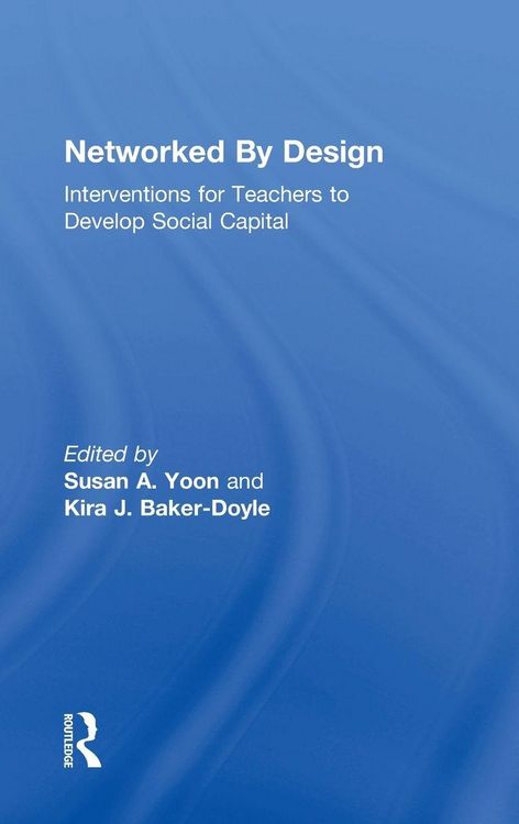 Produktbild: Networked By Design