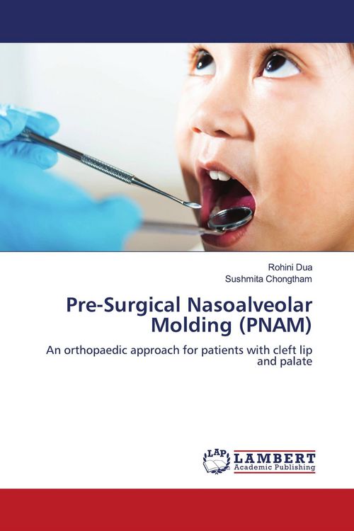 Produktbild: Pre-Surgical Nasoalveolar Molding (PNAM)