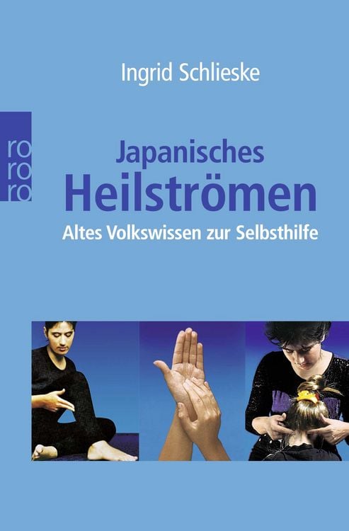 Produktbild: Japanisches Heilstr&ouml;men